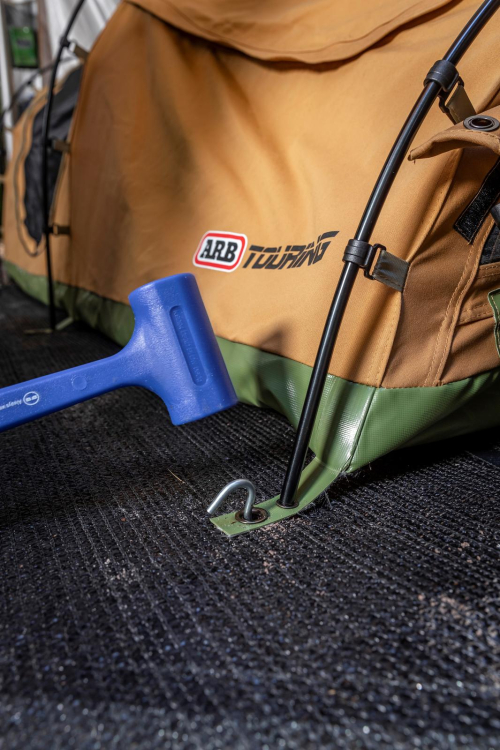 ARB ESTENSIONE ALCOVE PER TENDALINO 2.0M