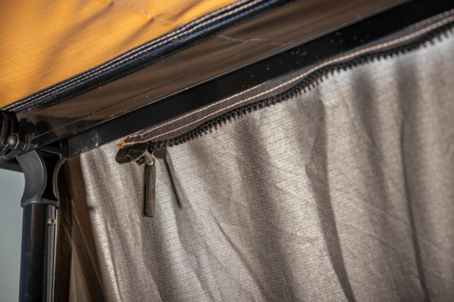 ARB ESTENSIONE ALCOVE PER TENDALINO 2.0M