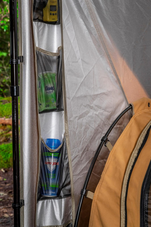 ARB ESTENSIONE ALCOVE PER TENDALINO 2.0M