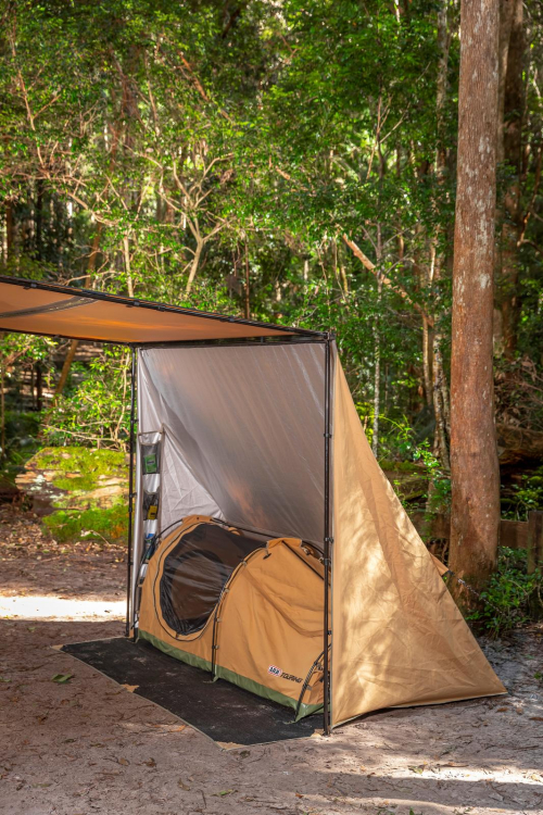 ARB ESTENSIONE ALCOVE PER TENDALINO 2.5 M