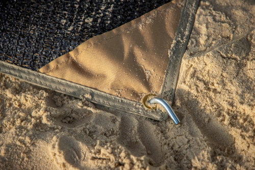 ARB ESTENSIONE ALCOVE PER TENDALINO 2.5 M