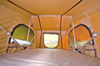 ARB TENDA DA TETTO SIMPSON III CON SOTTOTENDA