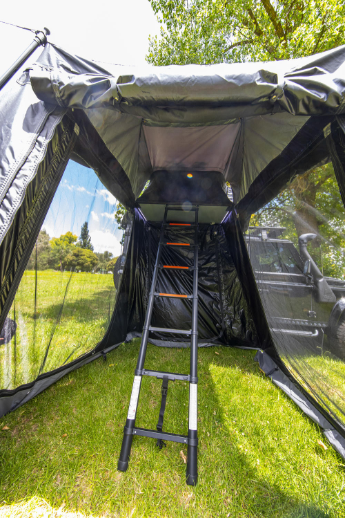 ARB STANZA REMOVIBILE PER TENDA ESPERANCE 2