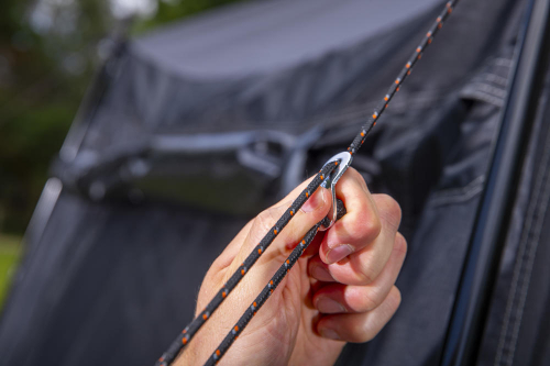 ARB STANZA REMOVIBILE PER TENDA ESPERANCE 2