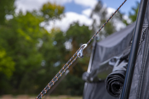 ARB STANZA REMOVIBILE PER TENDA ESPERANCE 2