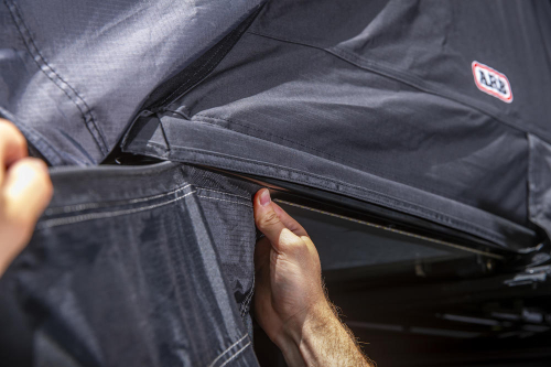 ARB STANZA REMOVIBILE PER TENDA ESPERANCE 2