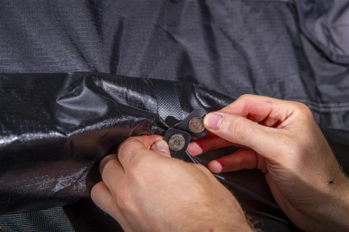 ARB STANZA REMOVIBILE PER TENDA ESPERANCE 2