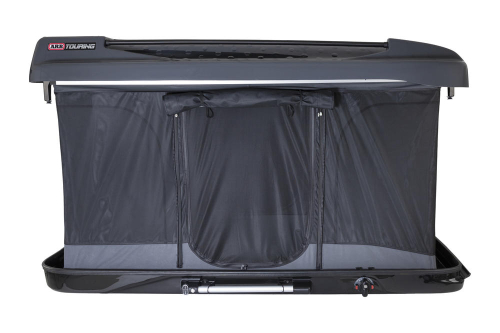 ARB TENDA DA TETTO ALTITUDE ELETTRICA GUSCIO RIGIDO