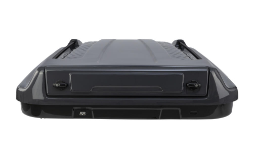 ARB TENDA DA TETTO ALTITUDE ELETTRICA GUSCIO RIGIDO