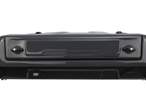 ARB TENDA DA TETTO ALTITUDE ELETTRICA GUSCIO RIGIDO