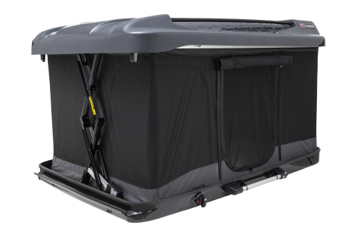 ARB TENDA DA TETTO ALTITUDE ELETTRICA GUSCIO RIGIDO