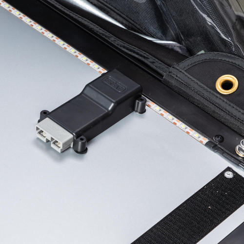 ARB TENDA DA TETTO ESPERANCE 2