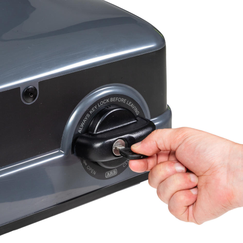 ARB TENDA DA TETTO ESPERANCE 2