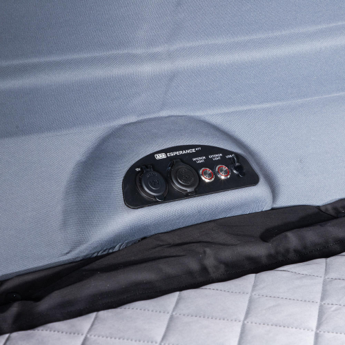 ARB TENDA DA TETTO ESPERANCE 2