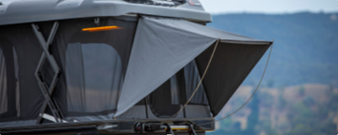 ARB TETTOIA AGGIUNTIVA PER TENDA ALTITUDE