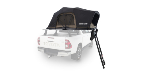 RHINO RACK TENDA DA TETTO GUSCIO MORBIDO