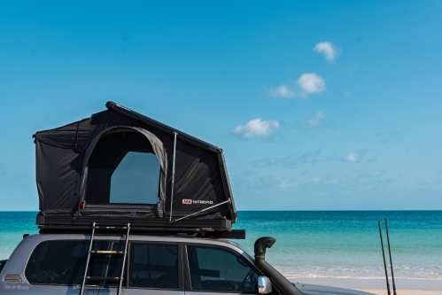 TENDA DA TETTO ARB INTREPID 2.5 1400MM LARGHEZZA