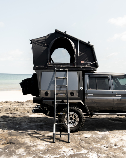 TENDA DA TETTO ARB INTREPID 3.0 1600MM LARGHEZZA