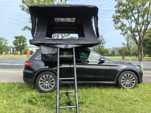 TENDA DA TETTO UPRACKS HERO03 COPERTURA MORBIDA