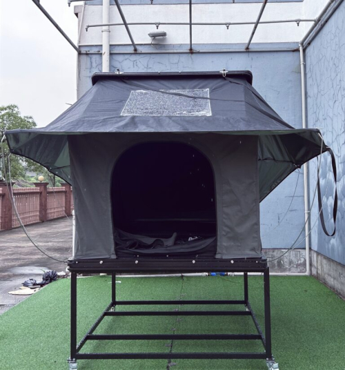 TENDA DA TETTO UPRACKS LUNA 01 TIPO Z