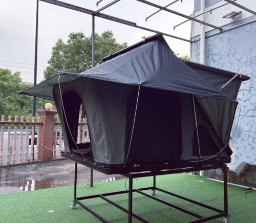 TENDA DA TETTO UPRACKS LUNA 01 TIPO Z