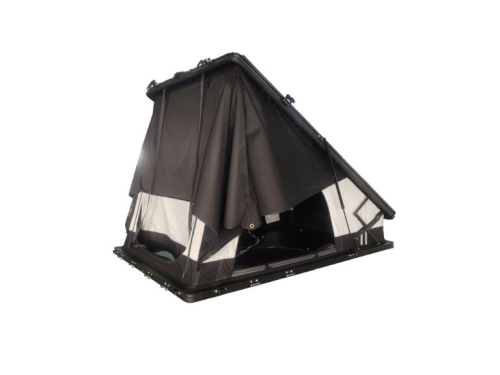 TENDA DA TETTO UPRACKS TRIANGOLARE ULTRA SOTTILE