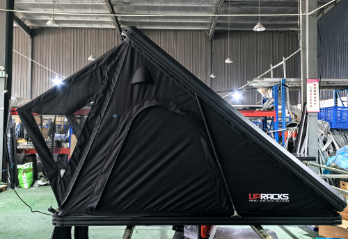 TENDA DA TETTO UPRACKS TRIANGOLARE