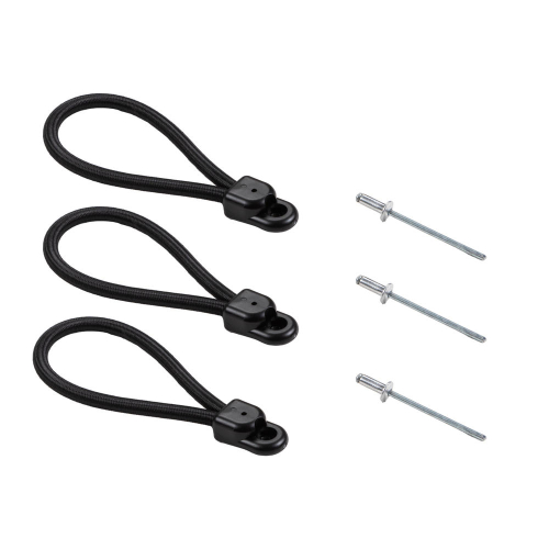 ARB RICAMBIO CHIUSURE ELASTICHE GRANDI TENDALINO ALLUMINIO