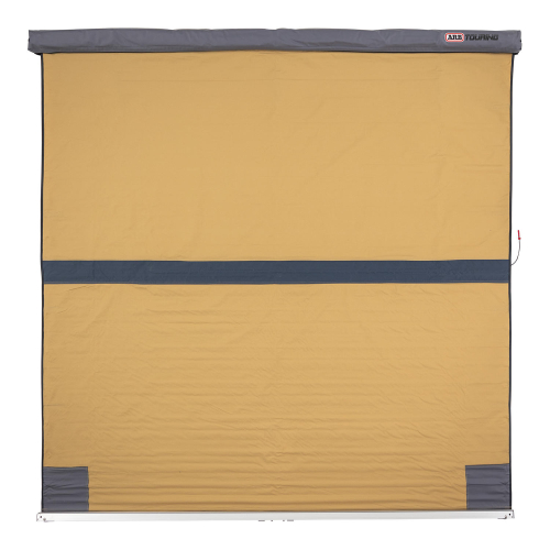 ARB TENDALINO 2.0 X 2.5 MT CON LUCI INCLUSE - COPERTURA MORBIDA