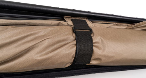 RHINO RACK BATWING LATO DESTRO 2.5 M