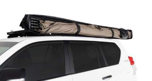 RHINO RACK BATWING LATO SINISTRO 2.5 M