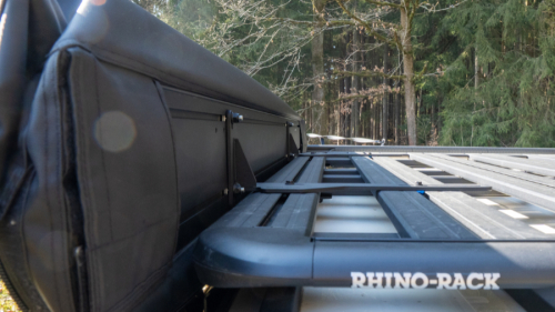 TENDALINO BATWING 180 RHINO RACK AUTOPORTANTE