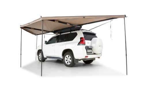 TENDALINO BATWING 180 RHINO RACK AUTOPORTANTE