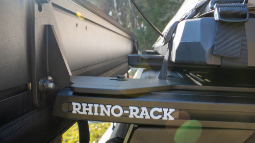 TENDALINO SUNSEEKER RHINO RACK AUTOPORTANTE 2200 X 2000 MM