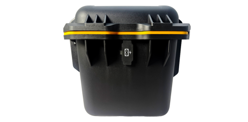 COMPRESSORE PORTATILE 12V K800B