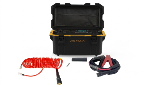 COMPRESSORE PORTATILE 12V K800B