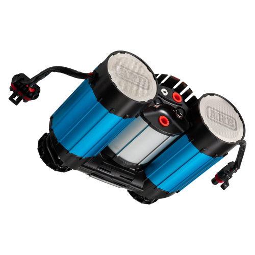 ARB COMPRESSORE BRUSHLESS DOPPIO FISSO 12V