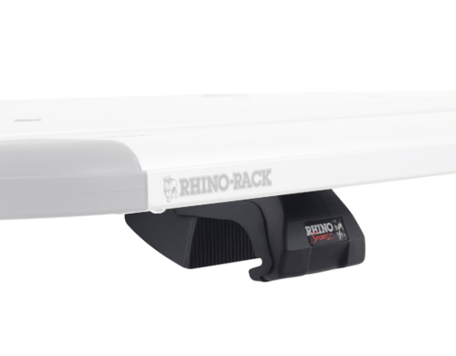 RHINO RACK KIT PIEDI PER PATHFINDER R51 E DUSTER I (4 PIEDI)