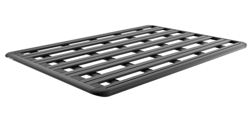 KIT PORTAPACCHI RHINO RACK 2100 X 1430 MM CON KIT PIEDI PER EMC 212