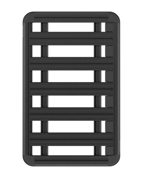 KIT PORTAPACCHI RHINO RACK 900 X 1430 MM CON KIT PIEDI PER EMC 212