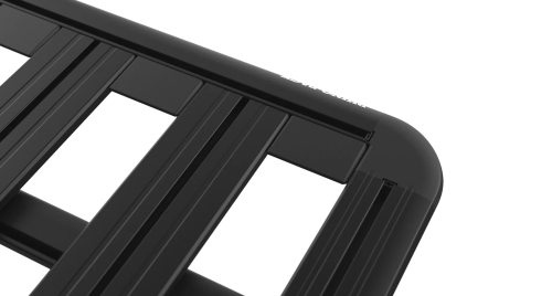 KIT PORTAPACCHI RHINO RACK 900 X 1430 MM CON KIT PIEDI PER EMC 212