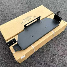 PIASTRA DI MONTAGGIO VERRICELLO PER EMC212