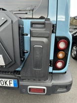 SERBATOIO PER ACQUA PER PORTELLONE EMC 212