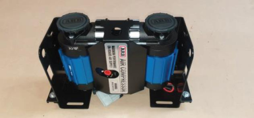 ARB SUPPORTO UNIVERSALE PER COMPRESSORE