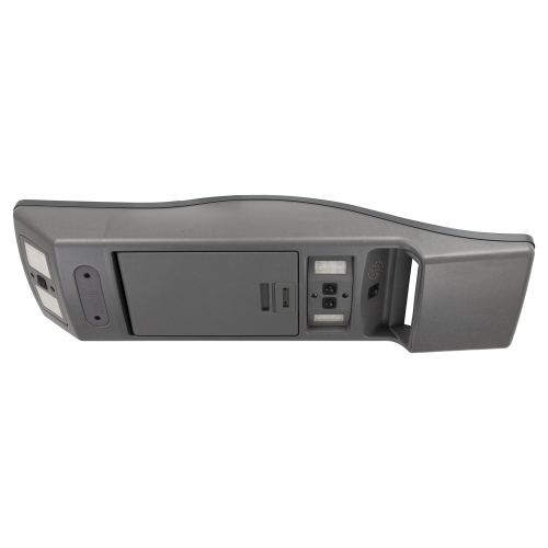 CONSOLE DA TETTO MITSUBISHI L200 DAL 2015 IN POI