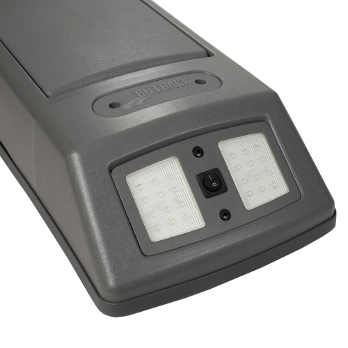 CONSOLE DA TETTO MITSUBISHI L200 DAL 2015 IN POI