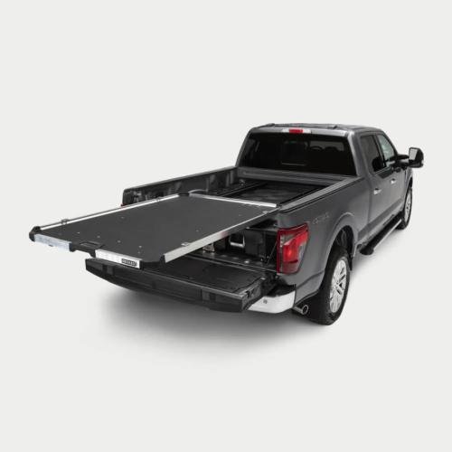 DECKED CARGOGLIDE PIANALE SCORREVOLE 1737X1046 MM PER PICK-UP - 100% ESTENSIONE