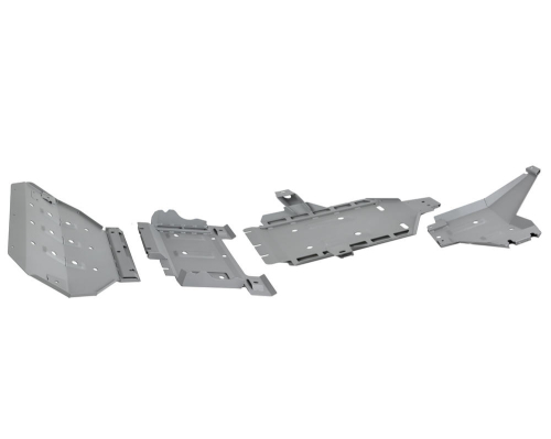 ARB KIT PROTEZIONE SOTTOSCOCCA FORD BRONCO