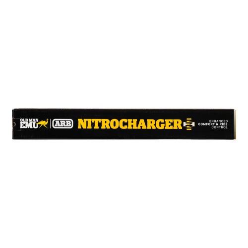 OME NITROCHARGER PLUS AMMORTIZZATORE ANTERIORE FORD/MAZDA BT50