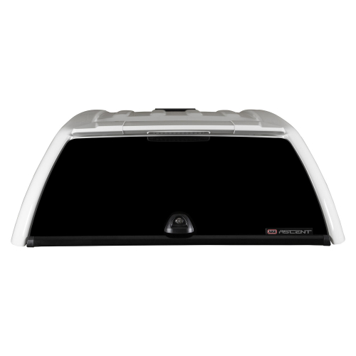 ARB HARD TOP ASCENT PER RANGER DAL 2011 IN POI DOPPIA CABINA